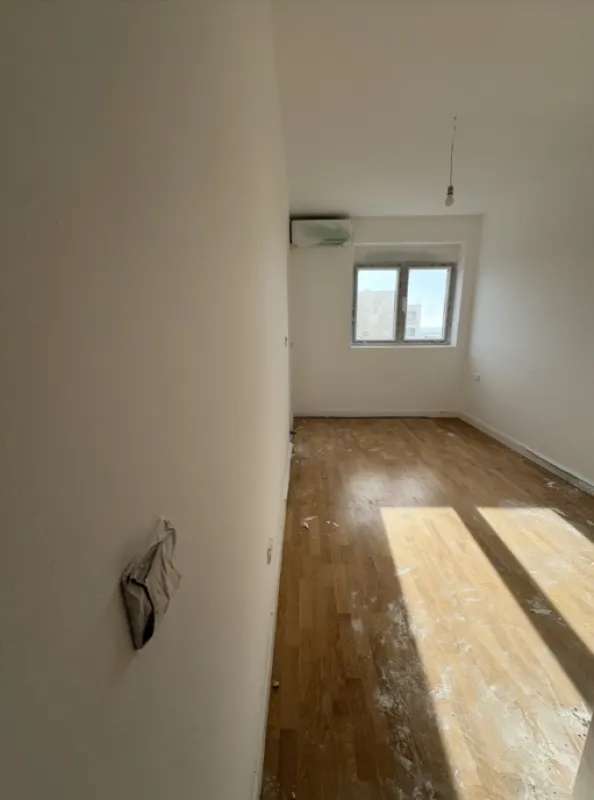 Sale, two bedroom apartment, 74m², Bjeliši, Bar