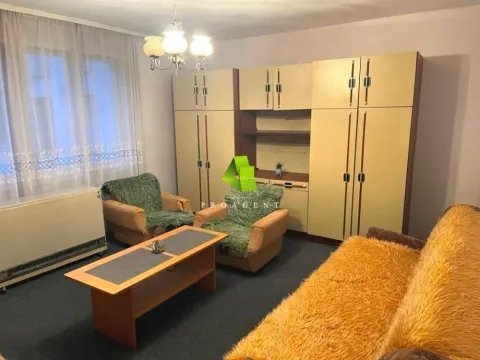 Rent, two bedroom apartment, 56m², Pantelej, Niš - image 2