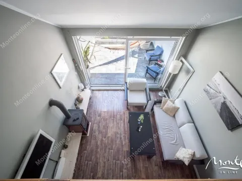 Prodaja, jednosoban stan, 33m², Krašići, Tivat - image 19