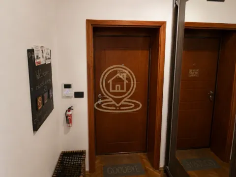 Rent, two bedroom apartment, 41m², Stari Grad, Beograd - image 18