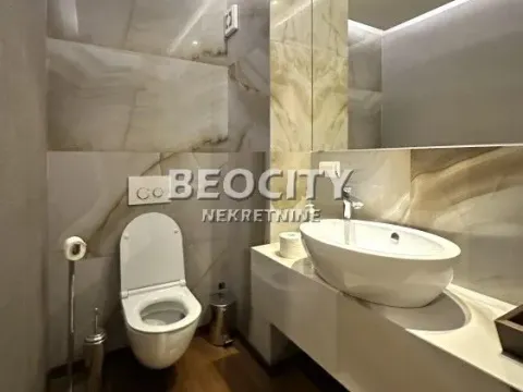 Izdavanje, četvorosoban stan, 240m², Kalenić Pijaca, Vračar Sve Podlokacije - image 10