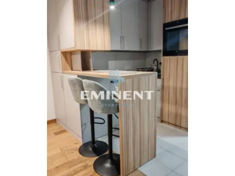 Izdavanje, jednosoban stan, 30m², Novi Beograd Blok 63, Novi Beograd Sve Podlokacije - image 4