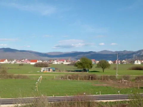 Prodaja, plac, 1000m², Nikšić, Crna Gora - image 2