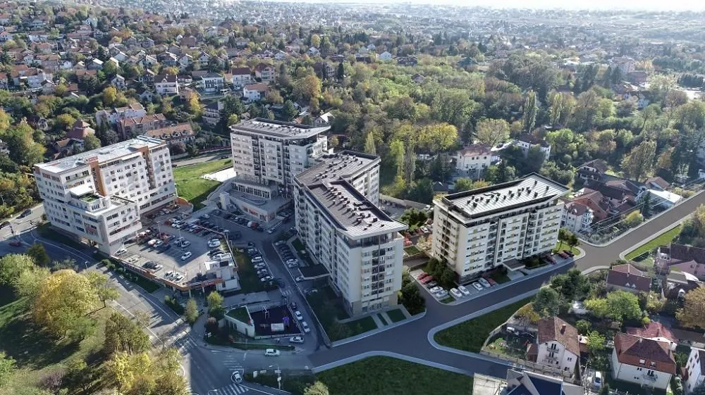 Prodaja, jednosoban stan, 31m², Banjica, Voždovac Sve Podlokacije