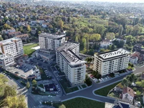 Sale, one bedroom apartment, 31m², Banjica, Voždovac Sve Podlokacije - image 2