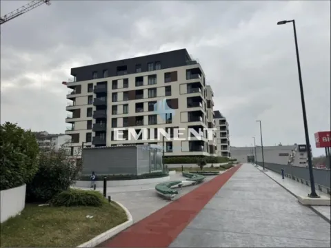 Izdavanje, dvosoban stan, 54m², Karaburma, Palilula Sve Podlokacije - image 15