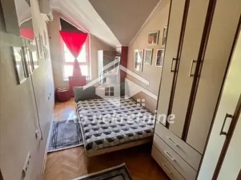 Izdavanje, dvosoban stan, 44m², Novi Beograd Blok 63, Novi Beograd Sve Podlokacije - image 12