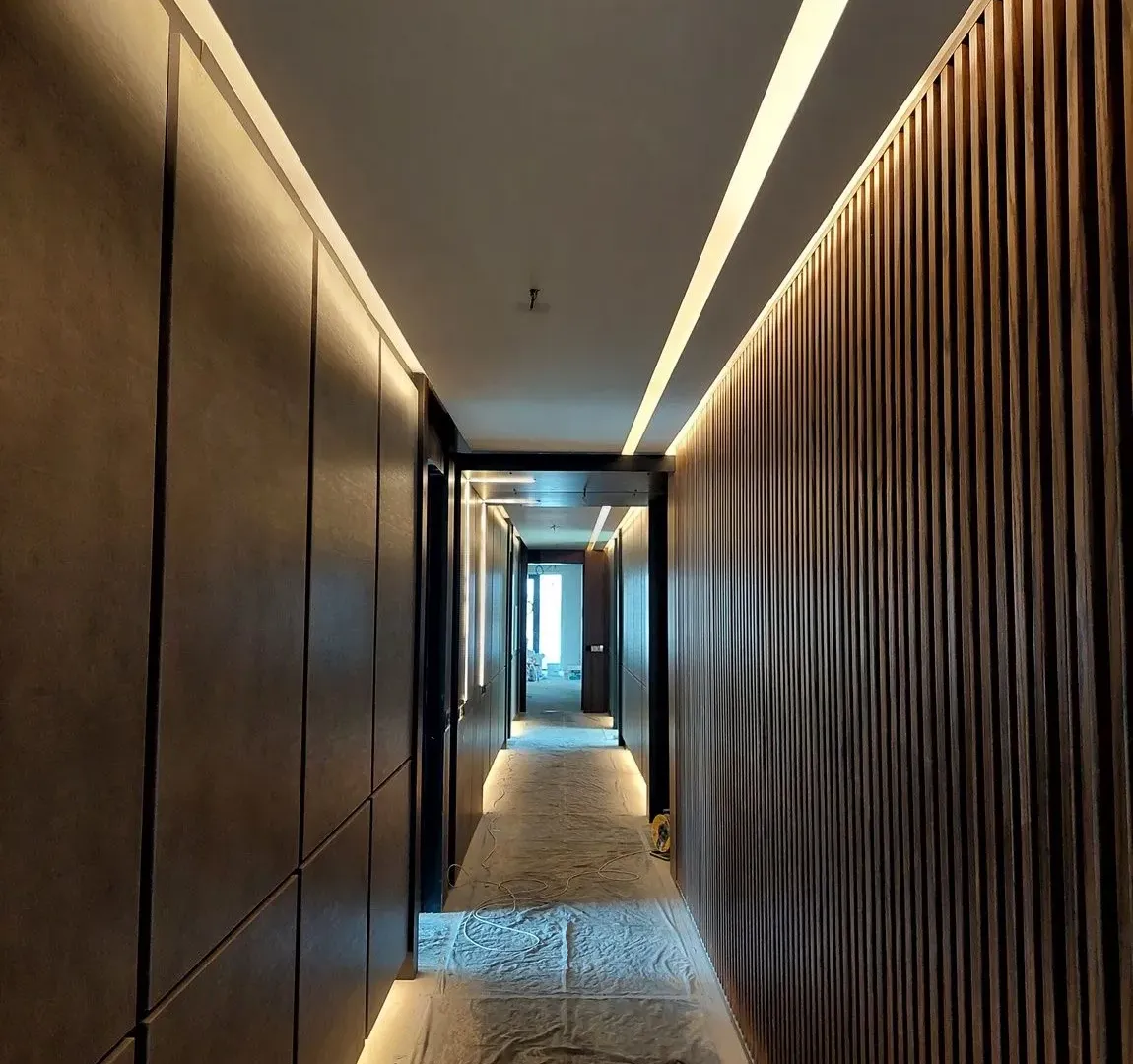 Sale, two bedroom apartment, 116m², Bečići, Budva
