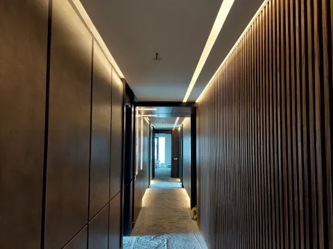 Prodaja, dvosoban stan, 116m², Bečići, Budva - image 16