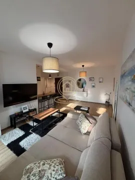Izdavanje, trosoban stan, 60m², Mirijevo Sve Podlokacije, Beograd - image 10