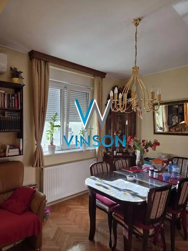 Prodaja, dvosoban stan, 47m², Nova Detelinara, Novi Sad Sve Podlokacije