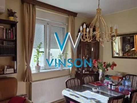 Prodaja, dvosoban stan, 47m², Nova Detelinara, Novi Sad Sve Podlokacije - image 5