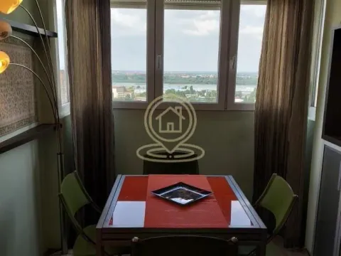 Rent, four bedroom apartment, 115m², Palilula Sve Podlokacije, Beograd - image 7