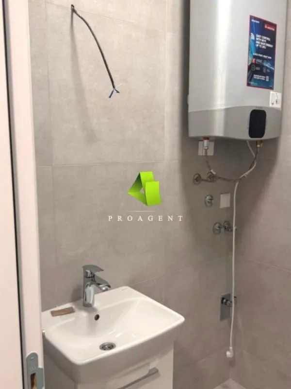 Rent, apartment, 28m², Medijana, Niš