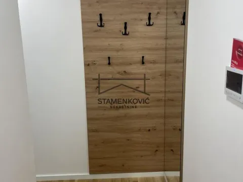 Rent, one bedroom apartment, 40m², Podbara, Novi Sad Sve Podlokacije - image 8