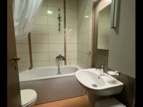 Rent, apartment, 53m², City Kvart, Podgorica - image 6