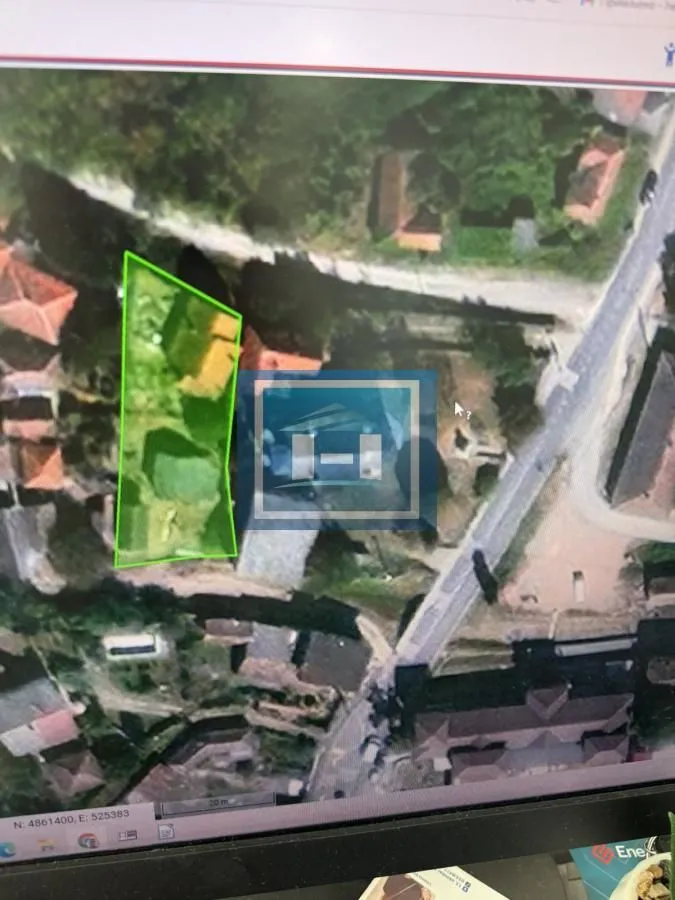 Sale, house, 80m², Ćuprija, Srbija