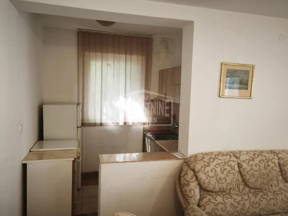 Prodaja, jednosoban stan, 47m², Centar, Subotica