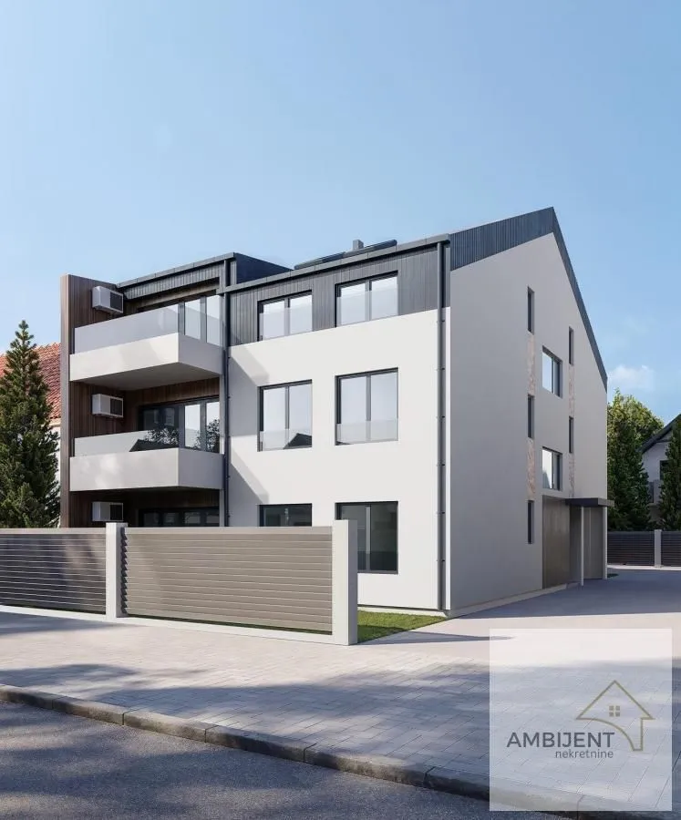 Prodaja, trosoban stan, 65m², Batajnica, Beograd