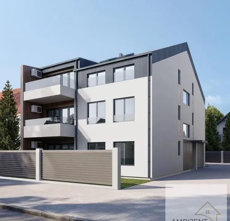 Prodaja, trosoban stan, 65m², Batajnica, Beograd