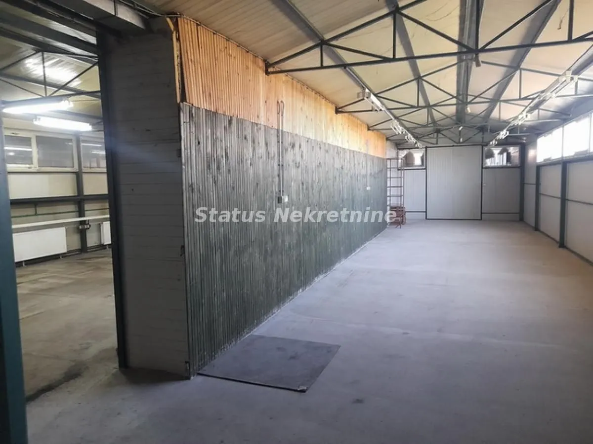 Rent, office space, 240m², Futog, Novi Sad Sve Podlokacije