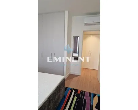 Rent, two bedroom apartment, 57m², Savski Venac, Beograd - image 8