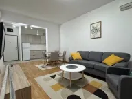 Izdavanje, jednosoban stan, 46m², Stari Aerodrom, Podgorica - image 1