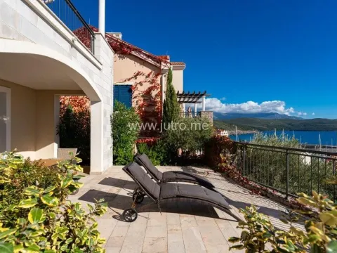 Prodaja, trosoban stan, 190m², Luštica, Tivat - image 27