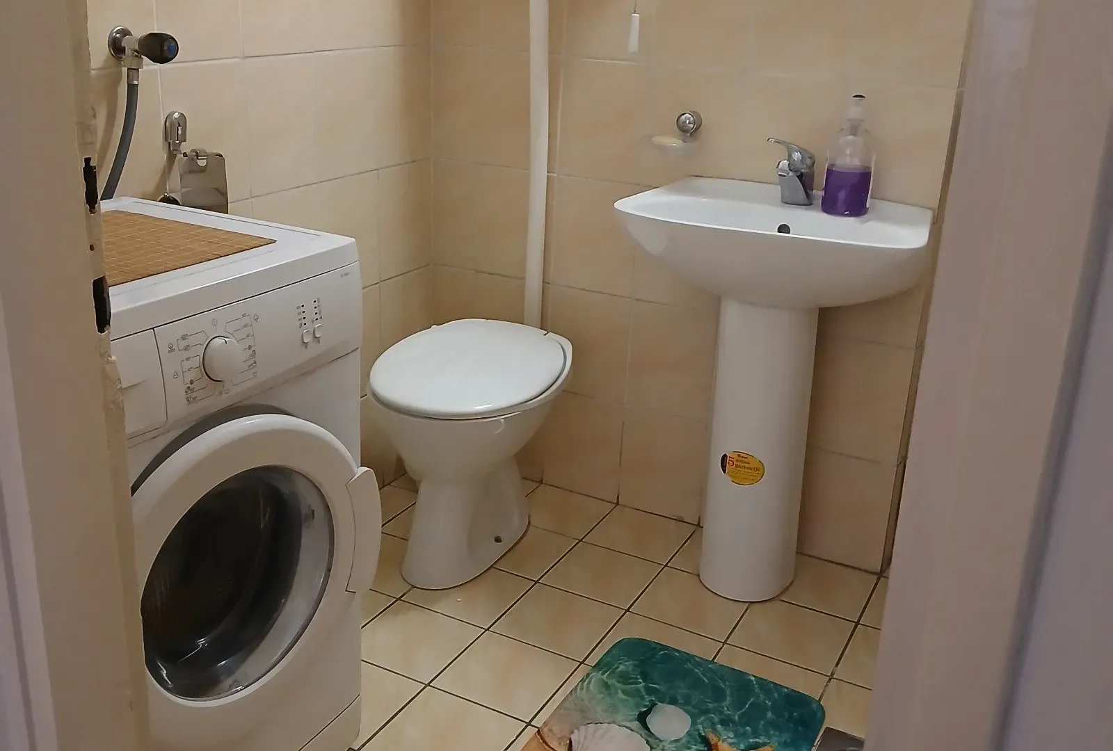Rent, two bedroom apartment, 66m², Preko Morače, Podgorica