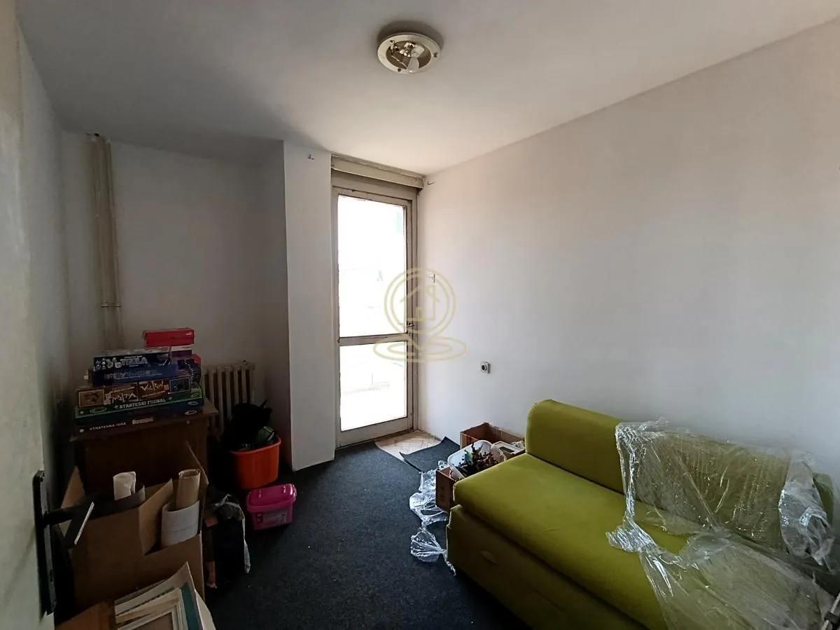 Prodaja, četvorosoban stan, 95m², Medijana, Niš