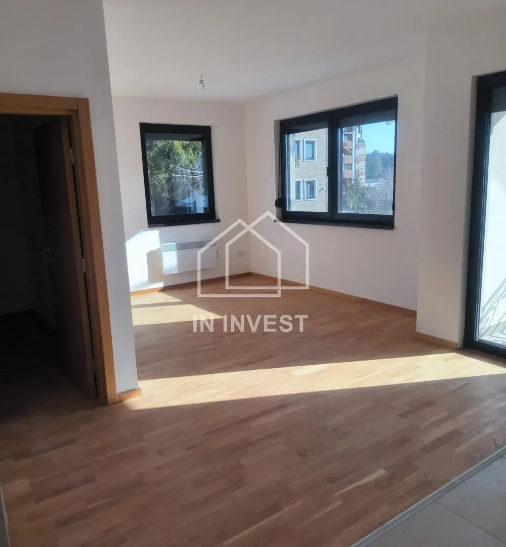 Prodaja, dvosoban stan, 40m², Centar, Zlatibor