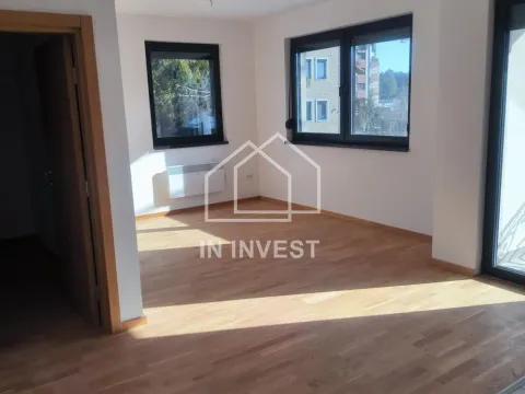 Prodaja, dvosoban stan, 40m², Centar, Zlatibor - image 3