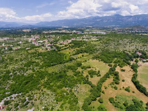 Sale, land lot, 22958m², Grbe, Danilovgrad - image 2