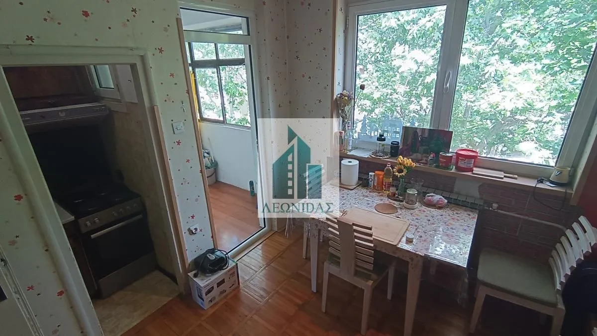 Rent, two bedroom apartment, 60m², Medijana, Niš