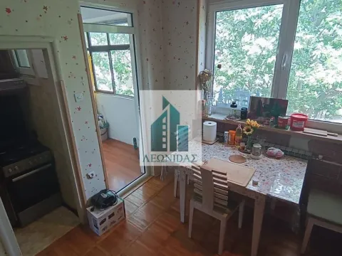 Rent, two bedroom apartment, 60m², Medijana, Niš - image 7