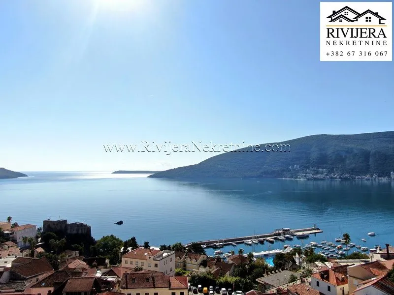 Prodaja, kuća, 90m², Centar, Herceg Novi
