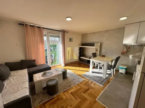 Rent, studio apartment, 29m², Telep, Novi Sad Sve Podlokacije - image 2