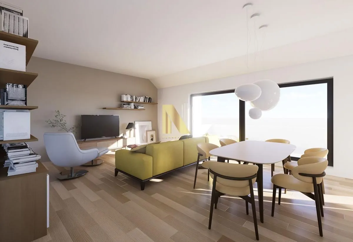 Prodaja, četvorosoban stan, 146m², Grbavica, Novi Sad Sve Podlokacije