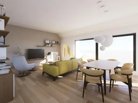 Prodaja, četvorosoban stan, 146m2, Grbavica, Novi Sad, Novi Sad