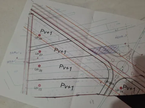 Prodaja, plac, 5750m², Donja Gorica, Podgorica - image 2