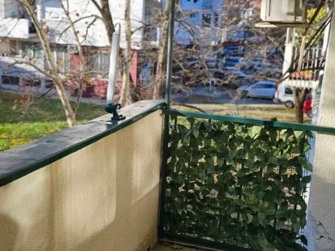 Rent, two bedroom apartment, 67m², Preko Morače, Podgorica - image 7