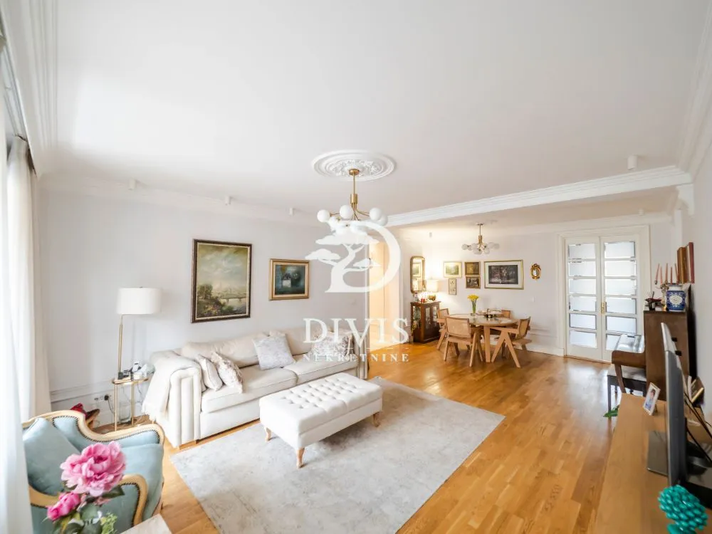 Sale, four bedroom apartment, 100m², Lekino Brdo, Voždovac Sve Podlokacije