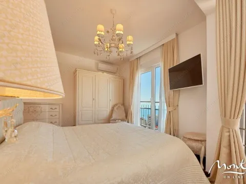 Prodaja, trosoban stan, 150m², Bečići, Budva - image 14