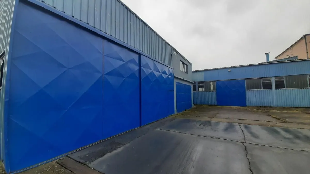 Rent, office space, 2000m², Klisa, Novi Sad Sve Podlokacije