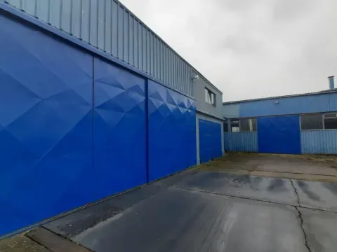 Izdavanje, poslovni prostor, 2000m², Klisa, Novi Sad Sve Podlokacije - image 9