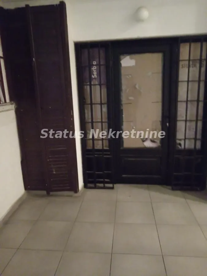 Sale, office space, 17m², Centar, Novi Sad