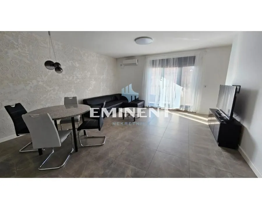 Rent, three bedroom apartment, 75m², Lekino Brdo, Voždovac Sve Podlokacije