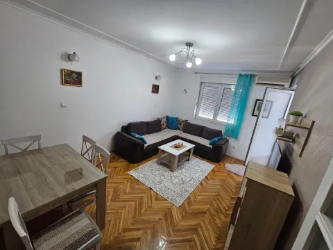 Rent, one bedroom apartment, 47m², Stari Aerodrom, Podgorica - image 1