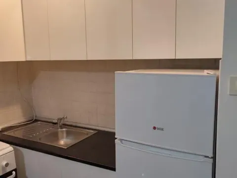 Izdavanje, garsonjera, 29m², Grbavica, Novi Sad Sve Podlokacije - image 4