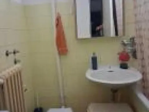 Izdavanje, dvosoban stan, 60m², Liman 4, Novi Sad Sve Podlokacije - image 8